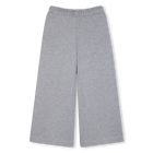 Weit geschnittene Hose DKNY 
                    GIRL