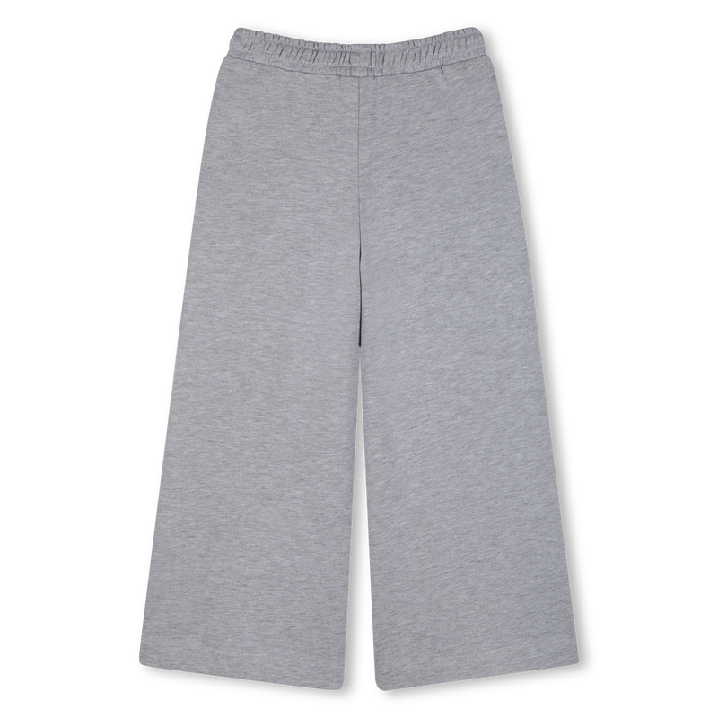 Weit geschnittene Hose DKNY 
                        GIRL