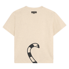 Kurz&auml;rmeliges T-Shirt KENZO KIDS 
                    BOY