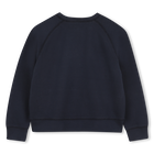 Bedrucktes Sweatshirt ZADIG VOLTAIRE 
                    GIRL
