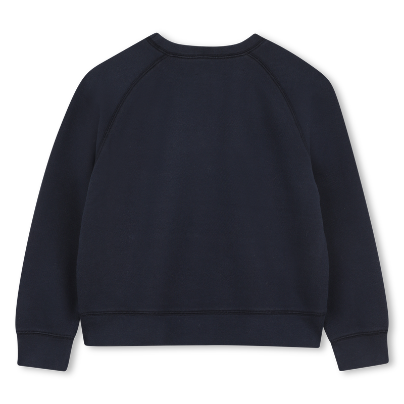 Bedrucktes Sweatshirt ZADIG & VOLTAIRE 
                        GIRL