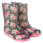 Gummistiefel mit Pferdemotiv BILLIEBLUSH 
                    GIRL