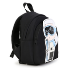 Rucksack KARL LAGERFELD KIDS 
                    BOY