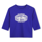 Langarmshirt TIMBERLAND 
                    BOY