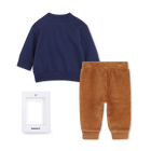 Sweat- und Hosenanzug TIMBERLAND 
                    BOY