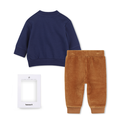 Sweat- und Hosenanzug TIMBERLAND BOY