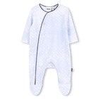 Set aus Pyjama, L&auml;tzchen und M&uuml;tze BOSS 
                    BOY