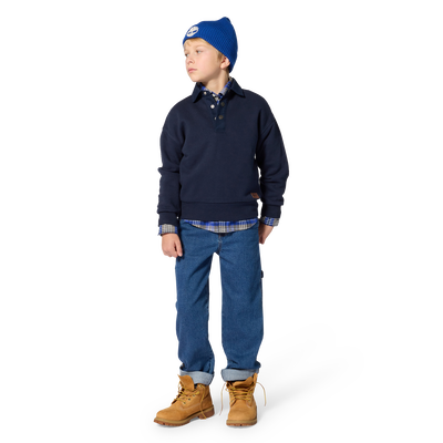 Strickm&uuml;tze TIMBERLAND BOY