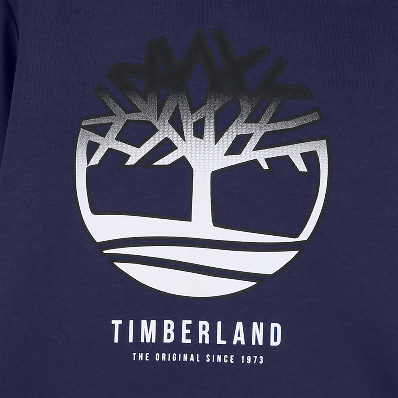 KAPUZENSWEAT TIMBERLAND 
                        BOY