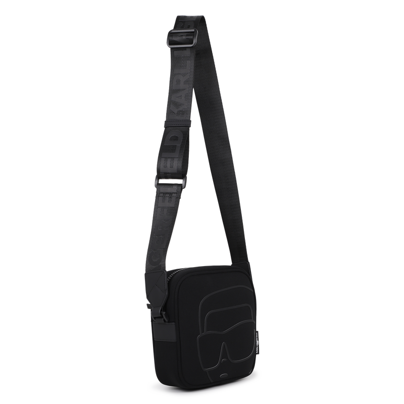 UMH&Auml;NGETASCHE KARL LAGERFELD KIDS 
                        BOY