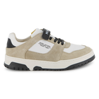 Sneaker zum schn&uuml;ren MARC JACOBS 
                    BOY