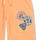 Jogging-bermudashorts TIMBERLAND 
                    BOY