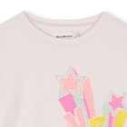Langarm-T-Shirt BILLIEBLUSH 
                    GIRL