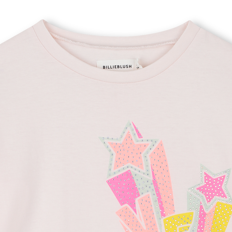 Langarm-T-Shirt BILLIEBLUSH 
                        GIRL