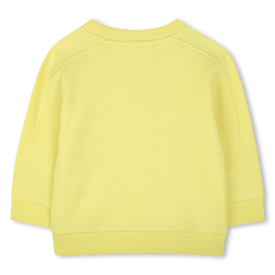 Sweatshirt TIMBERLAND BOY