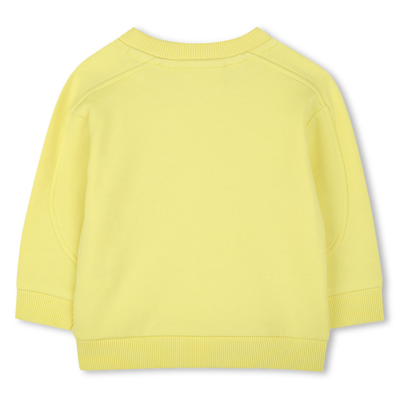 Sweatshirt TIMBERLAND 
                        BOY