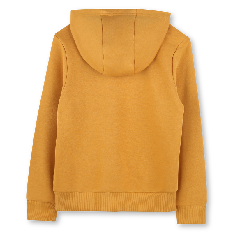 KAPUZENPULLOVER TIMBERLAND 
                        BOY