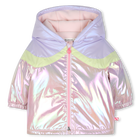 Windjacke mit Kapuze BILLIEBLUSH 
                    GIRL