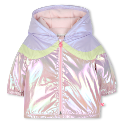 Windjacke mit Kapuze BILLIEBLUSH GIRL