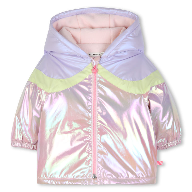 Windjacke mit Kapuze BILLIEBLUSH 
                        GIRL