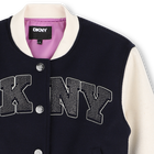 Jacke DKNY 
                    GIRL