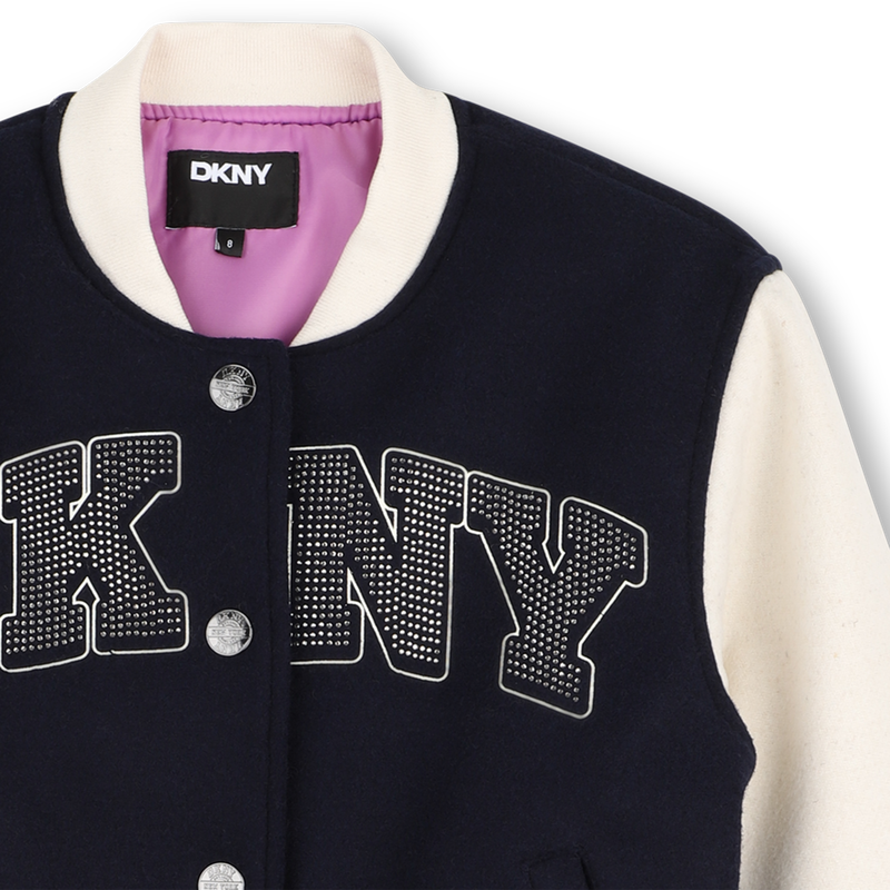 Jacke DKNY 
                        GIRL
