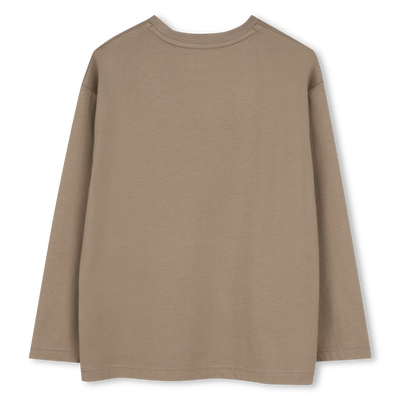 Langarmshirt TIMBERLAND BOY
