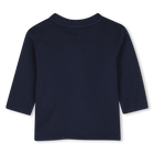 Langarmshirt TIMBERLAND 
                    BOY