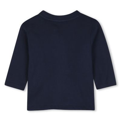 Langarmshirt TIMBERLAND BOY