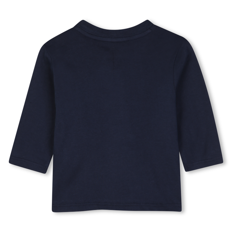 Langarmshirt TIMBERLAND 
                        BOY