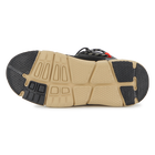 Stiefeletten mit Schn&uuml;rsenkeln HUGO 
                    BOY