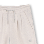 Weit geschnittene Hose DKNY 
                    GIRL