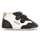 Hausschuhe aus schaffelleder BOSS 
                    BOY