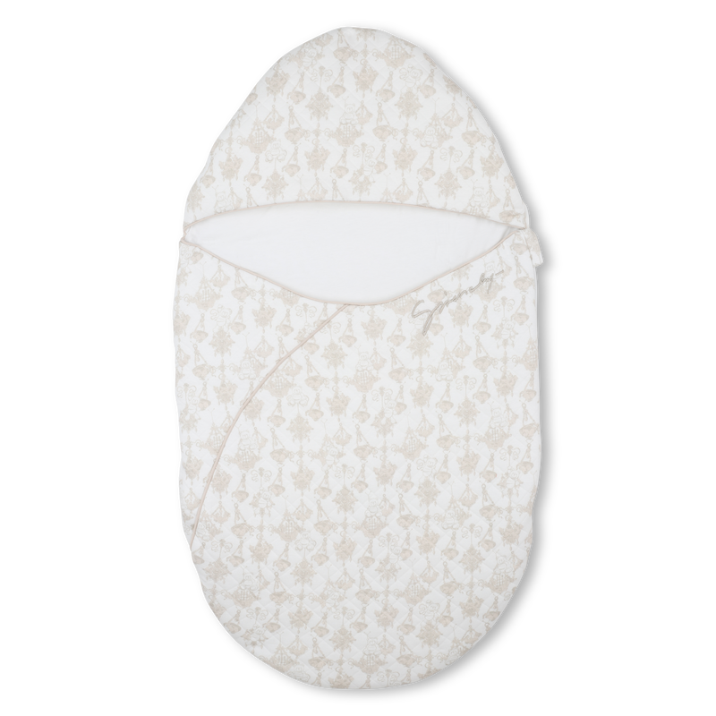 Rohr-Fu&szlig;sack GIVENCHY 
                        UNISEX