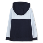 Cardigan mit Kapuze BOSS 
                    BOY