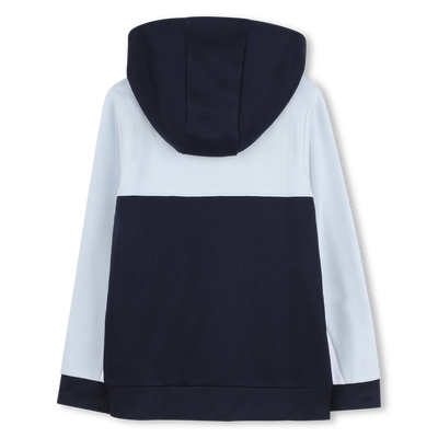 Cardigan mit Kapuze BOSS BOY