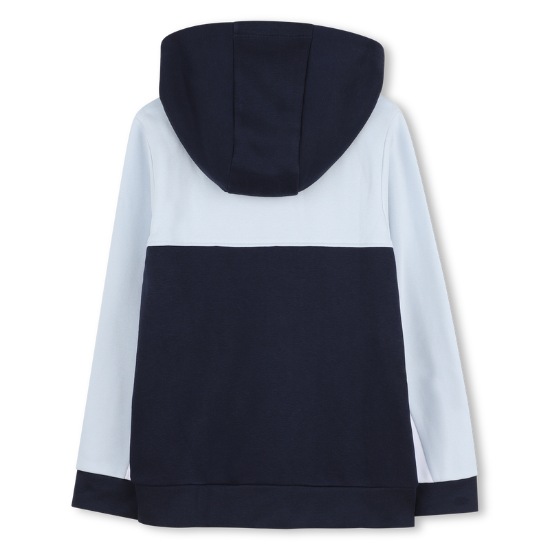 Cardigan mit Kapuze BOSS 
                        BOY