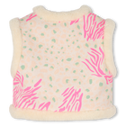 Weste ohne &Auml;rmel BILLIEBLUSH 
                    GIRL