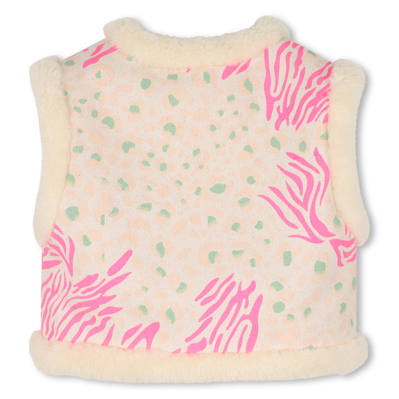 Weste ohne &Auml;rmel BILLIEBLUSH 
                        GIRL