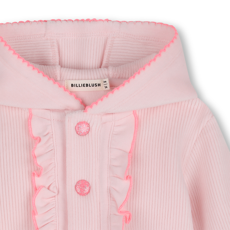 Jogginganzug BILLIEBLUSH 
                        GIRL