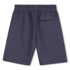 Fleece-shorts GIVENCHY 
                    BOY