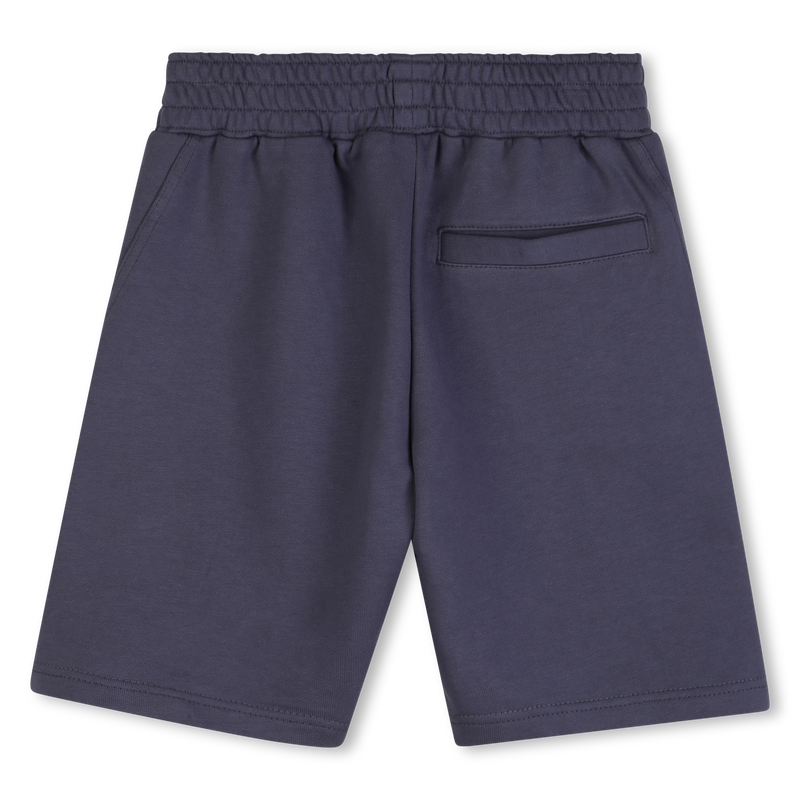 Fleece-shorts GIVENCHY 
                        BOY