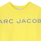 Kurz&auml;rmeliges t-shirt MARC JACOBS 
                    BOY