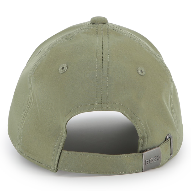 K&ouml;per-Kappe BOSS 
                        BOY