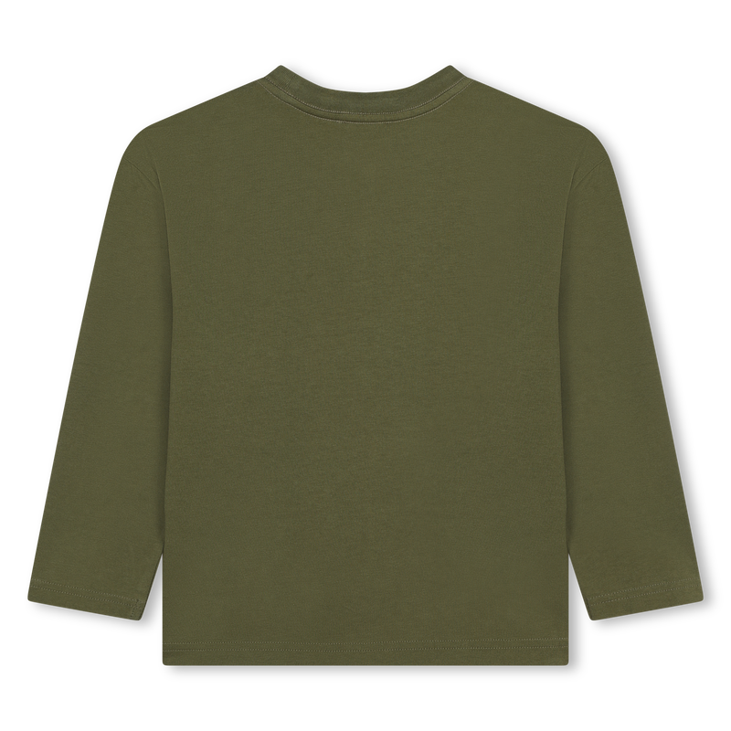 Langarmshirt MARC JACOBS 
                        UNISEX