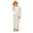 Sneaker aus Rindsleder KENZO KIDS 
                    UNISEX