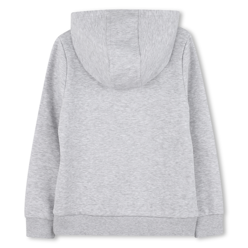 Kapuzenpullover BOSS 
                        BOY