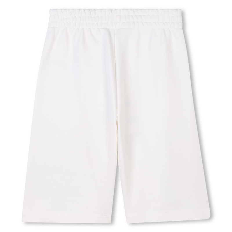 Bermuda-Shorts aus Baumwolle KENZO KIDS 
                        UNISEX