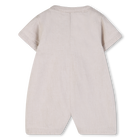 Kurzer jumpsuit BOSS 
                    BOY