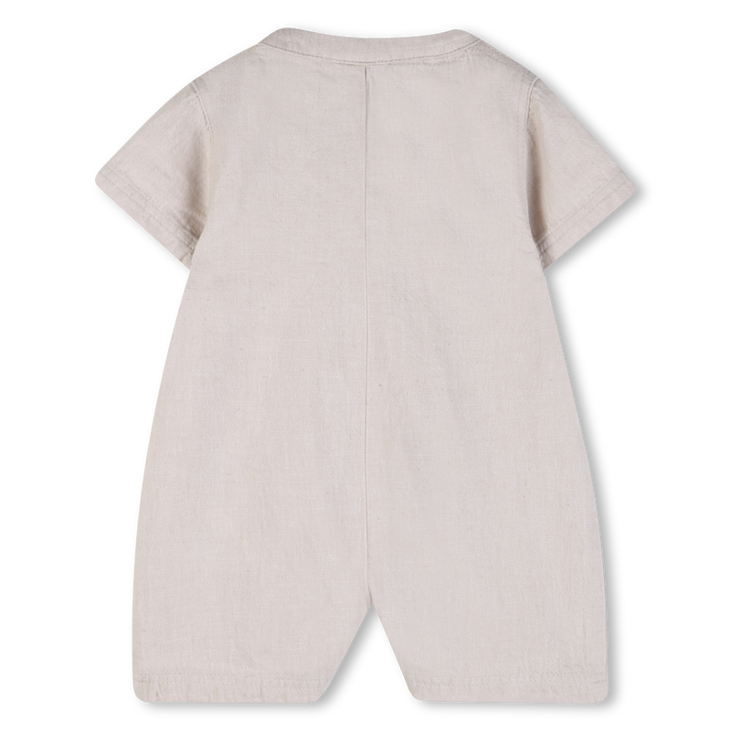 KURZER JUMPSUIT BOSS 
                        BOY